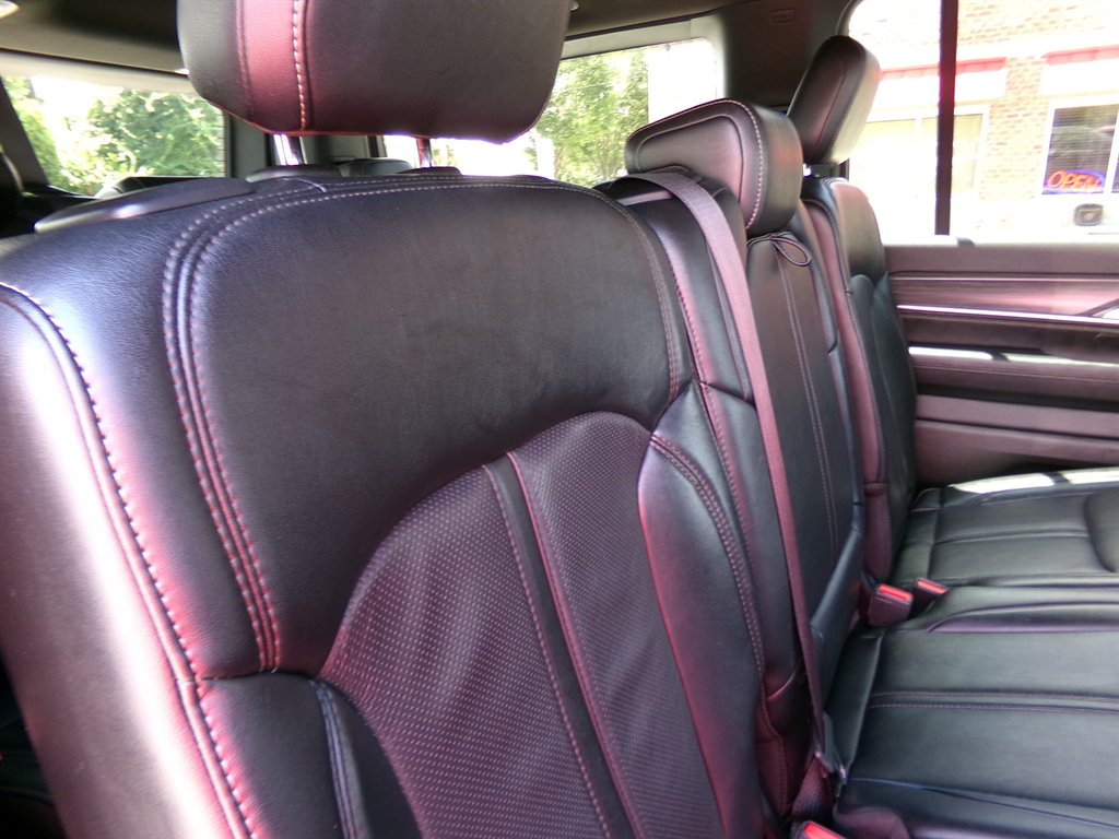 2024 Jeep Wagoneer - $36,945