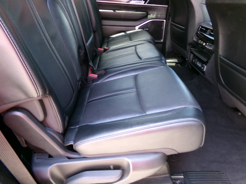2024 Jeep Wagoneer - $36,945
