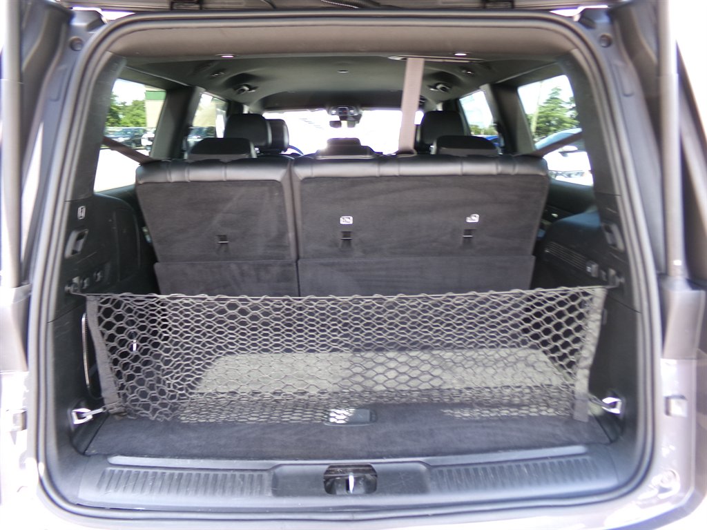 2024 Jeep Wagoneer - $36,945