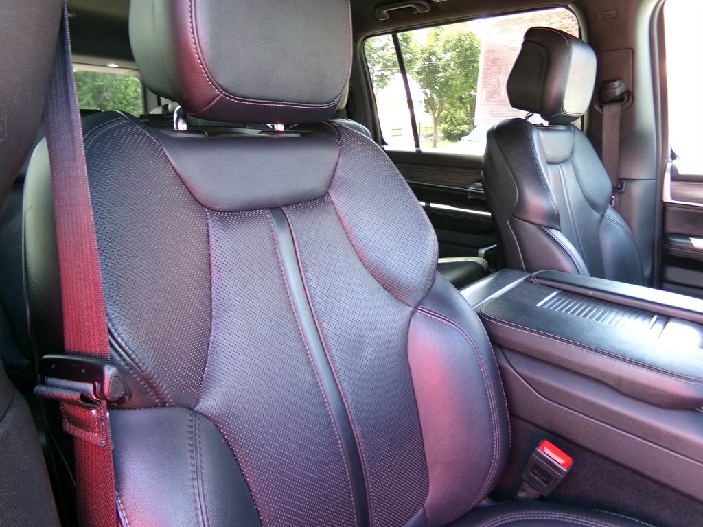 2024 Jeep Wagoneer - $36,945