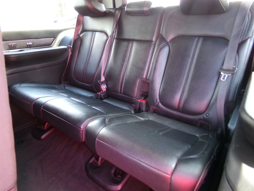 2024 Jeep Wagoneer - $36,945