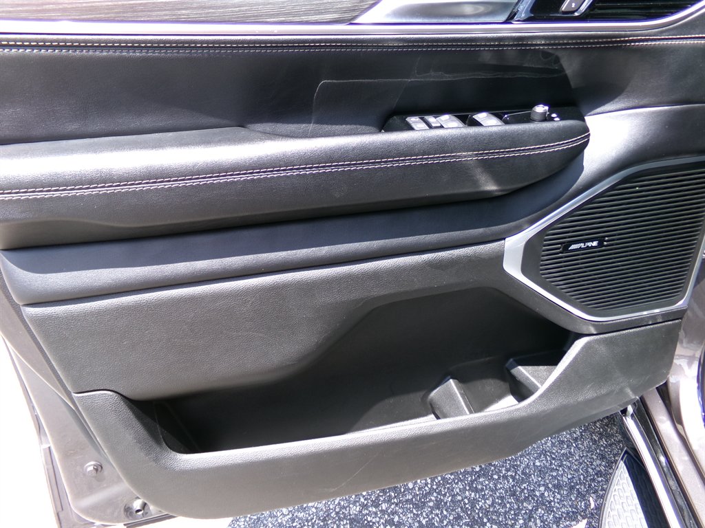 2024 Jeep Wagoneer - $36,945