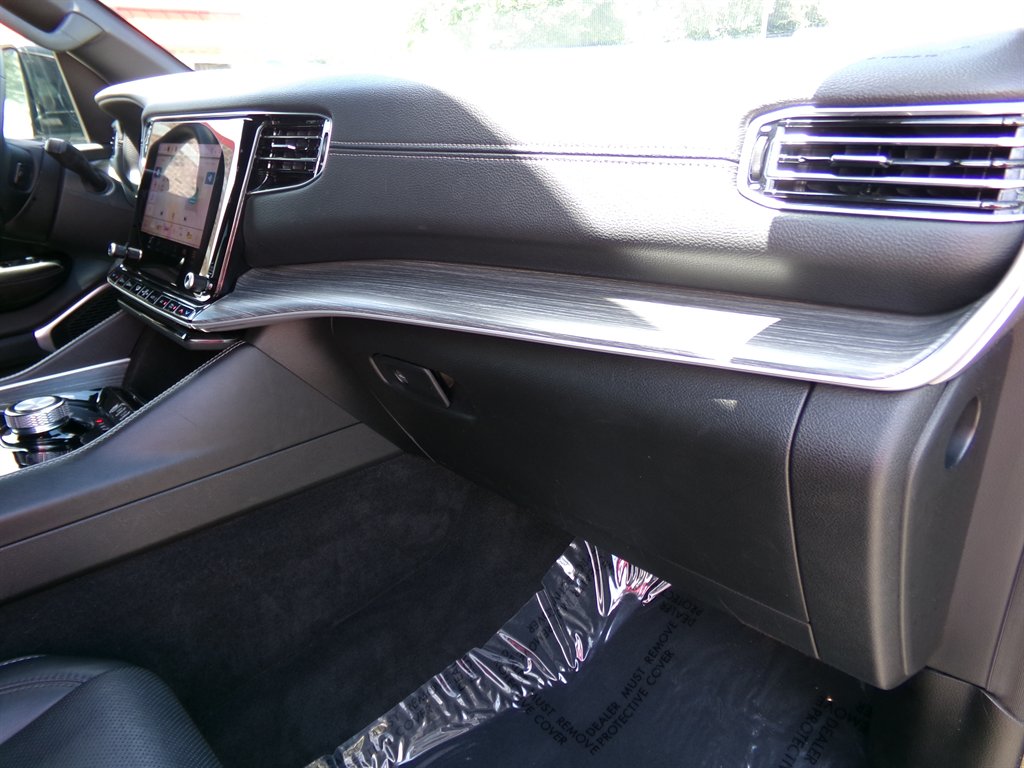 2024 Jeep Wagoneer - $36,945