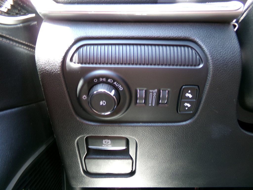 2024 Jeep Wagoneer - $36,945