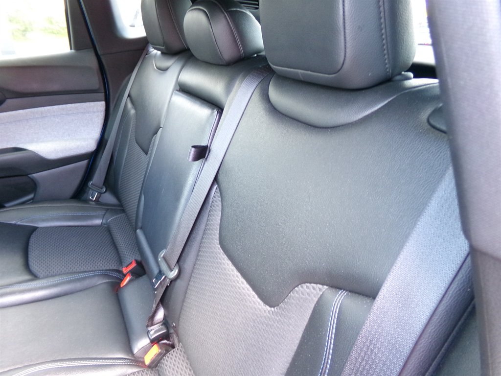 2024 Jeep Compass - $23,945