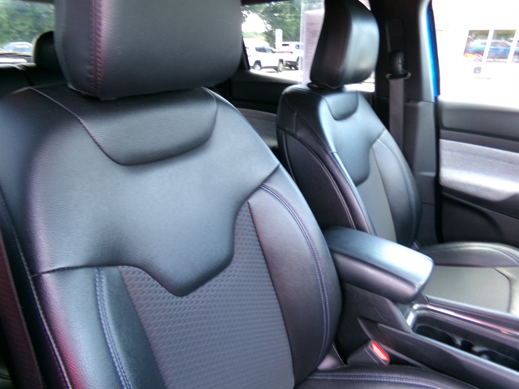 2024 Jeep Compass - $23,945