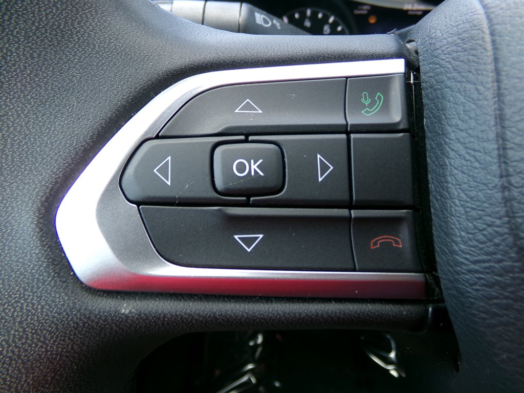 2024 Jeep Compass - $23,945
