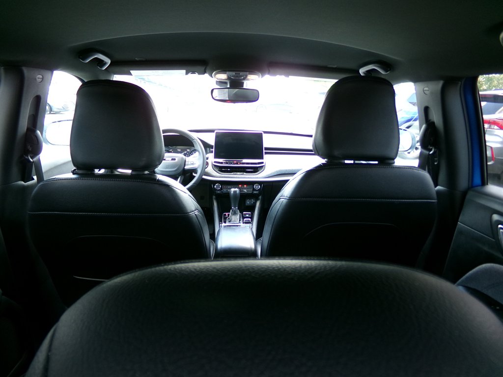 2024 Jeep Compass - $23,945