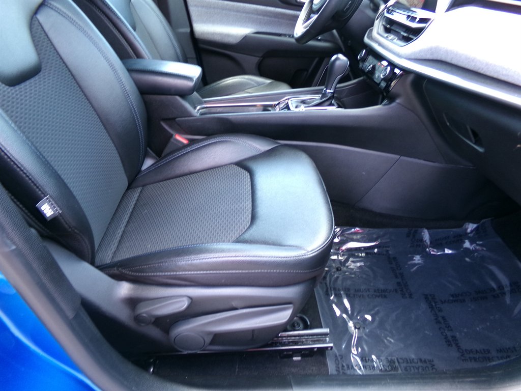 2024 Jeep Compass - $23,945