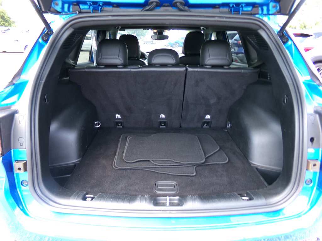 2024 Jeep Compass - $23,945