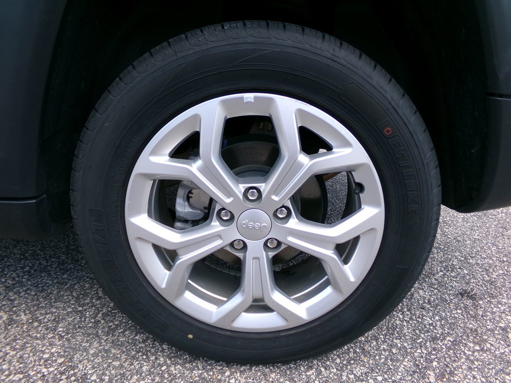 2024 Jeep Compass - $23,945