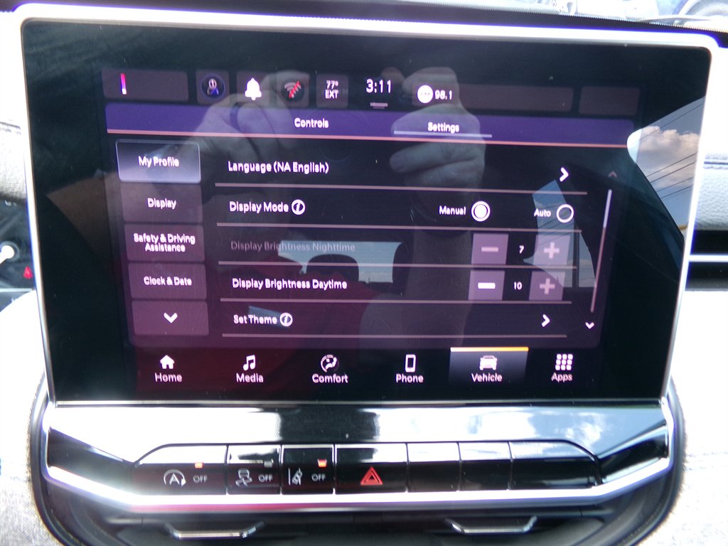 2024 Jeep Compass - $23,945