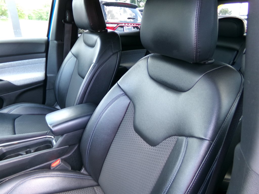 2024 Jeep Compass - $23,945