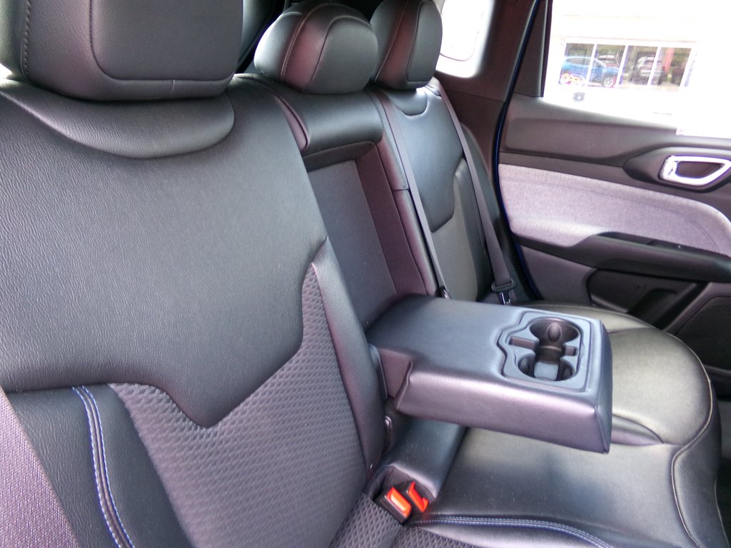 2024 Jeep Compass - $23,945