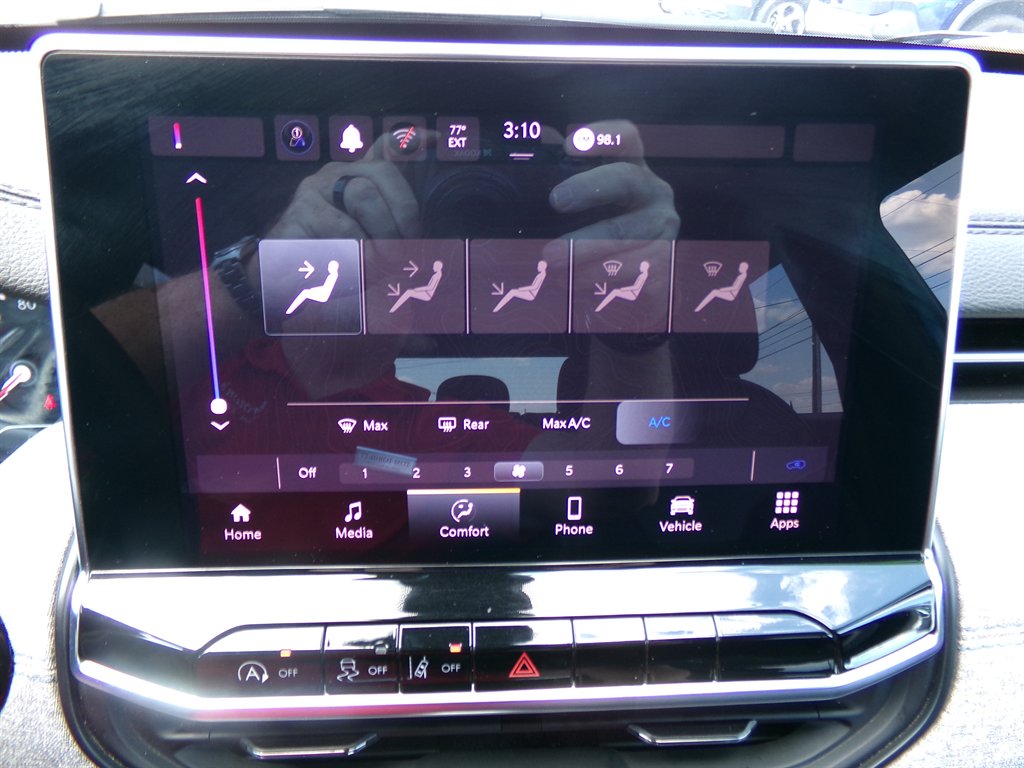 2024 Jeep Compass - $23,945