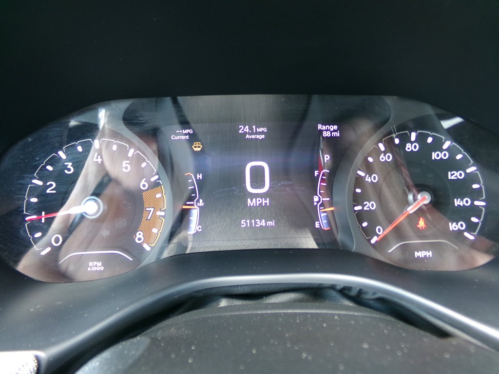 2024 Jeep Compass - $23,945