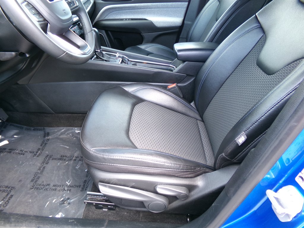2024 Jeep Compass - $23,945