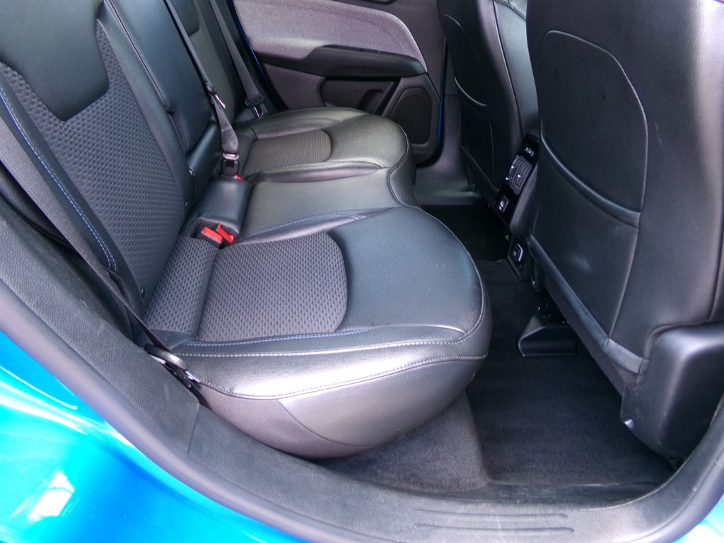 2024 Jeep Compass - $23,945