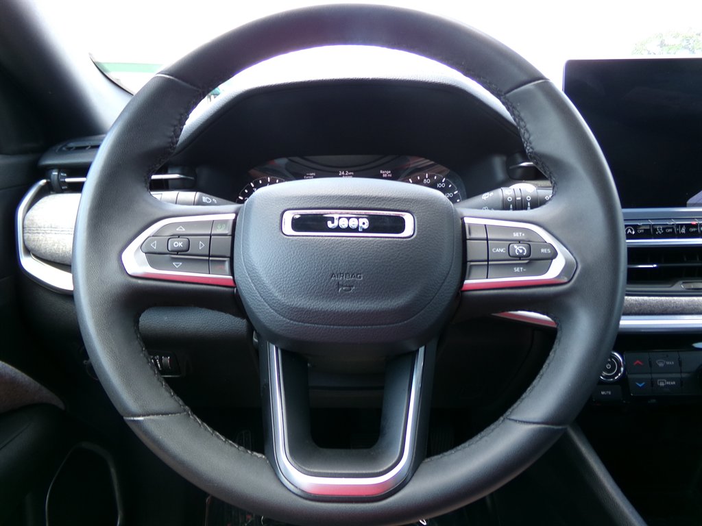 2024 Jeep Compass - $23,945
