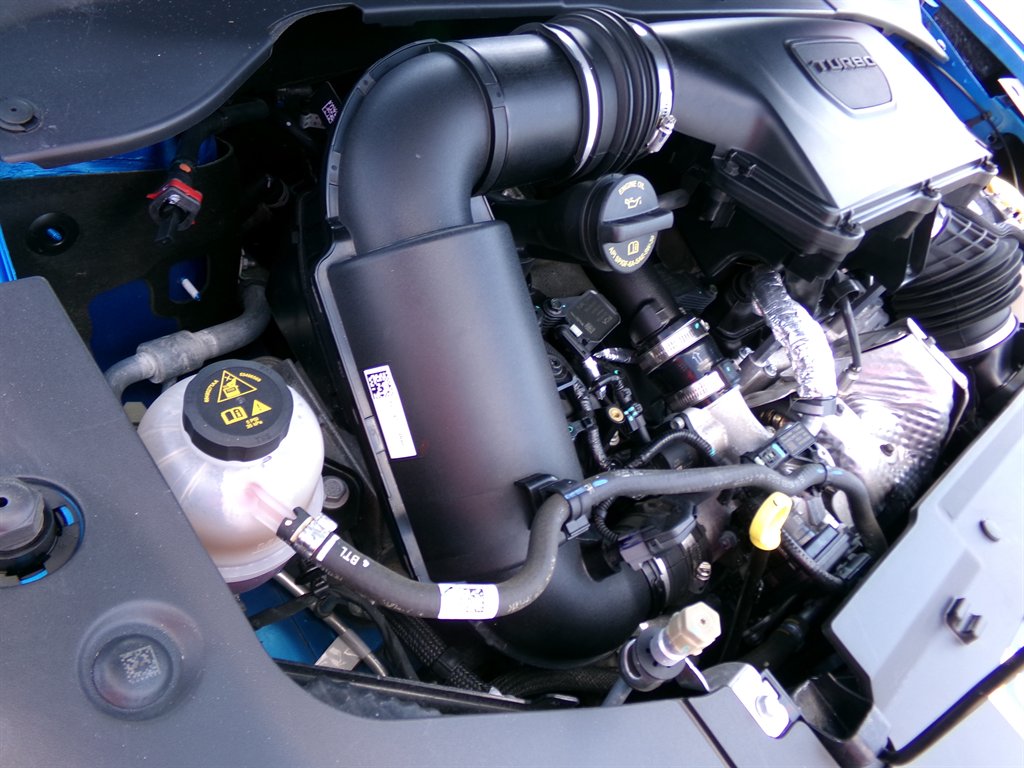 2024 Jeep Compass - $23,945