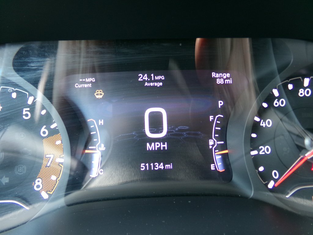 2024 Jeep Compass - $23,945