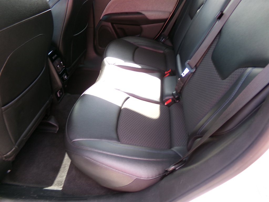 2024 Jeep Compass - $22,569