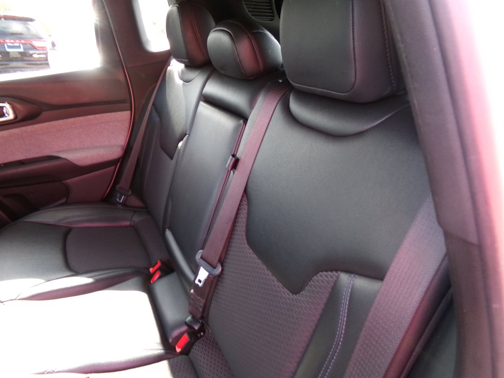 2024 Jeep Compass - $22,569