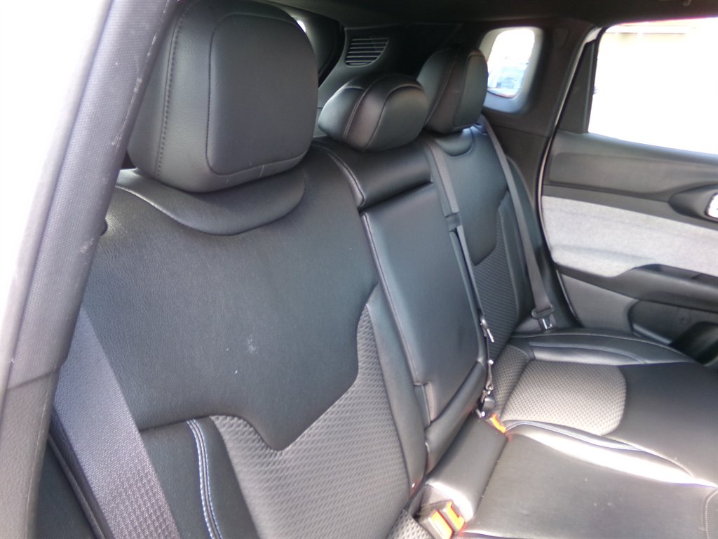 2024 Jeep Compass - $22,569