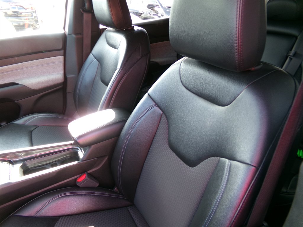 2024 Jeep Compass - $22,569