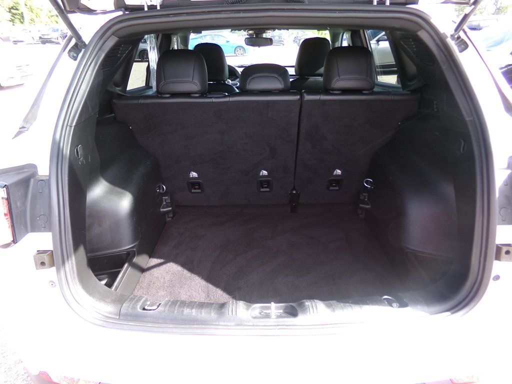 2024 Jeep Compass - $22,569