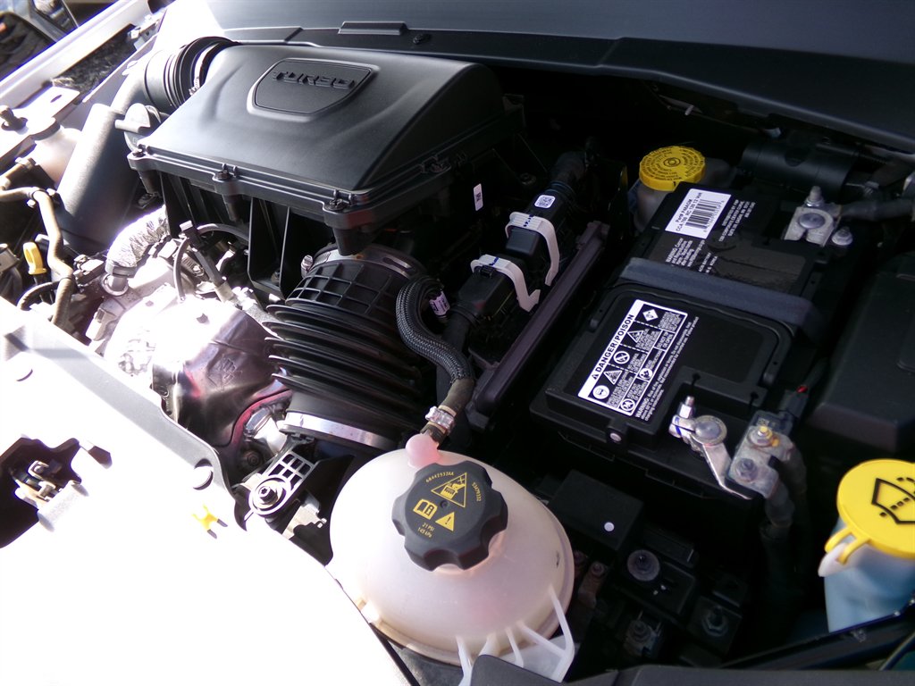 2024 Jeep Compass - $22,569