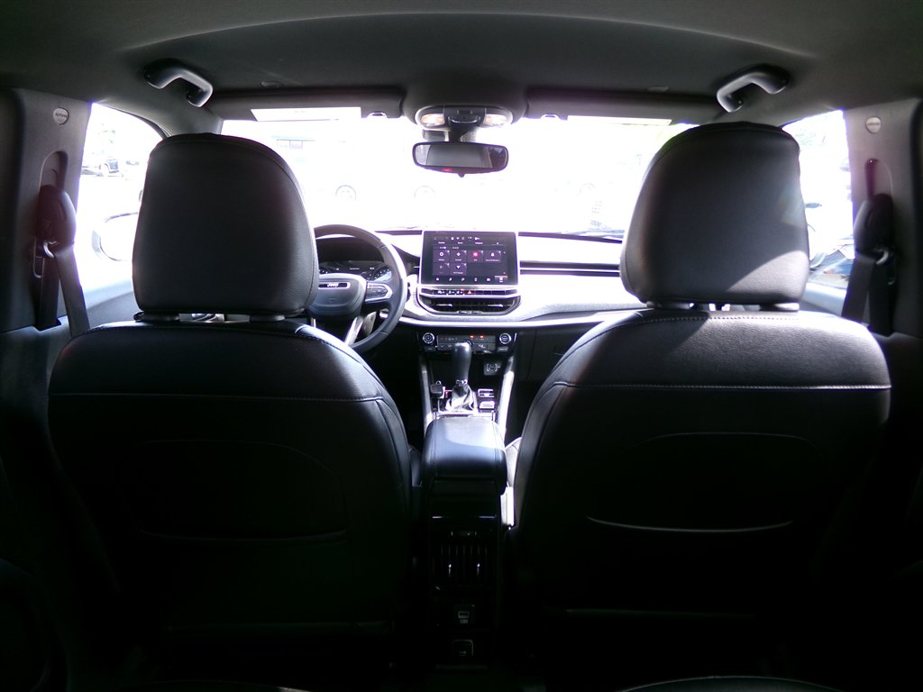 2024 Jeep Compass - $22,569