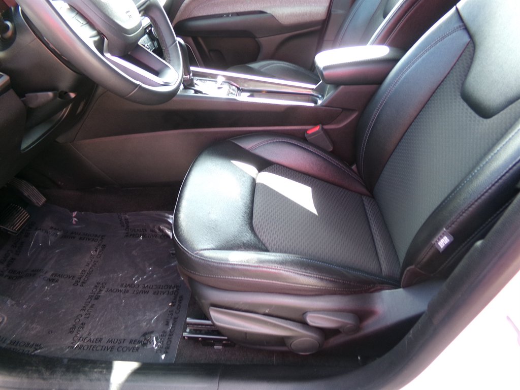 2024 Jeep Compass - $22,569