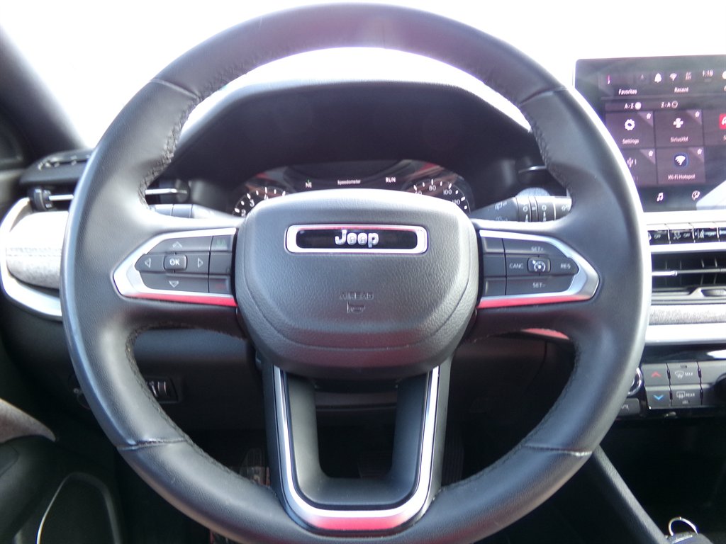 2024 Jeep Compass - $22,569