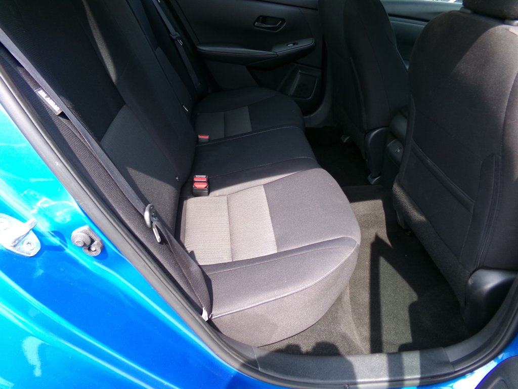 2024 Nissan Sentra - $22,982
