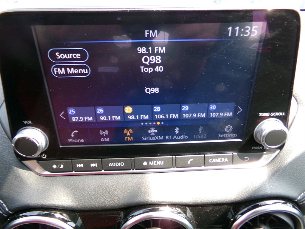 2024 Nissan Sentra - $22,982