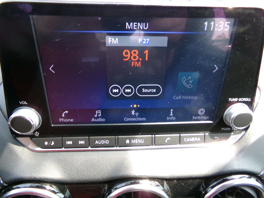 2024 Nissan Sentra - $22,982