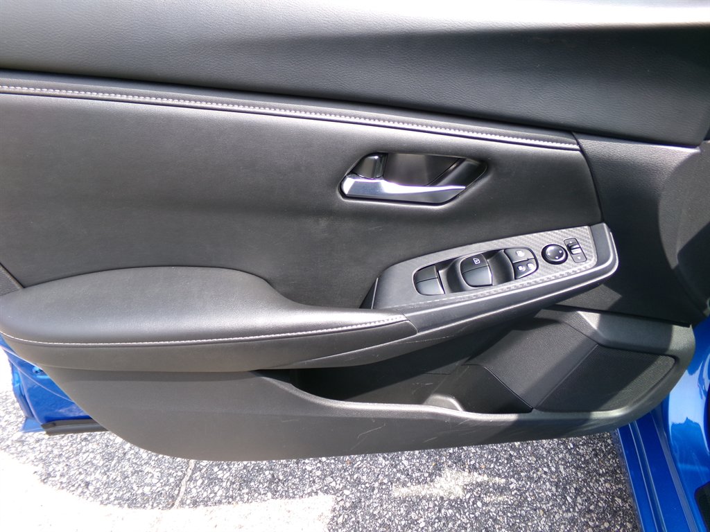2024 Nissan Sentra - $22,982