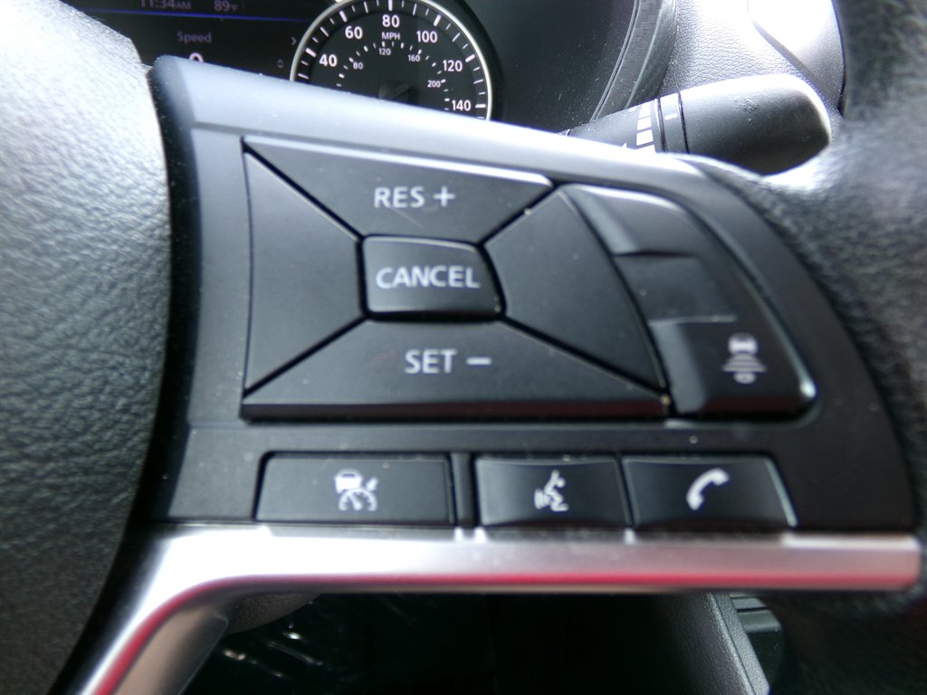 2024 Nissan Sentra - $22,982