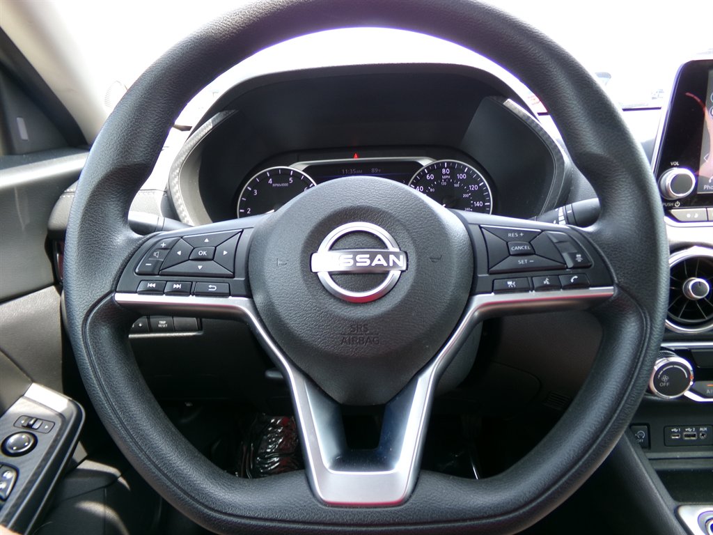 2024 Nissan Sentra - $22,982