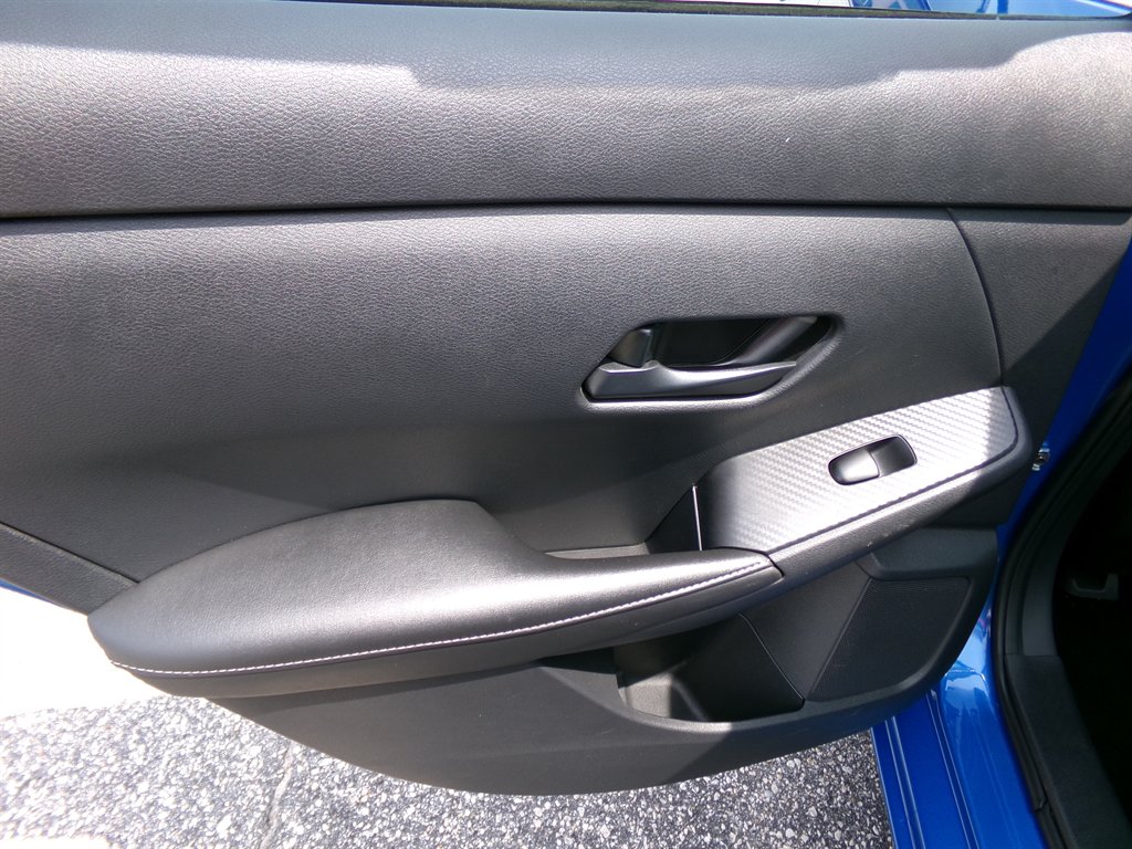 2024 Nissan Sentra - $22,982