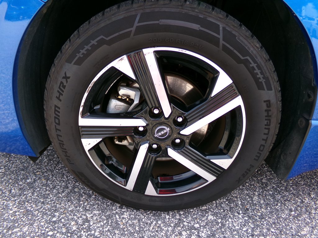 2024 Nissan Sentra - $22,982