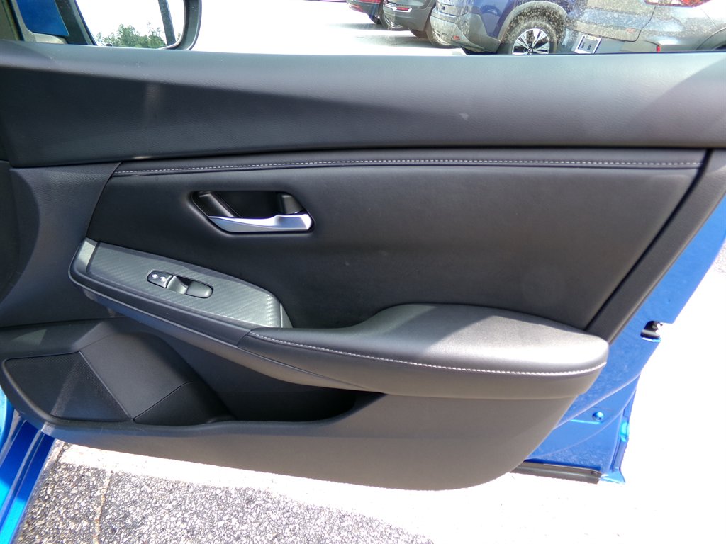 2024 Nissan Sentra - $22,982