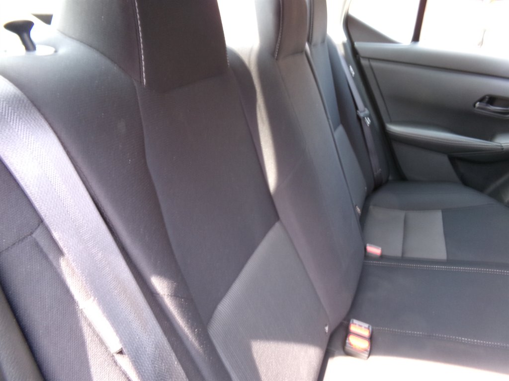 2024 Nissan Sentra - $22,982