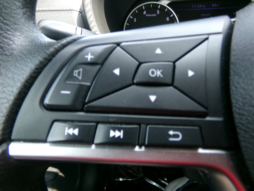 2024 Nissan Sentra - $22,982