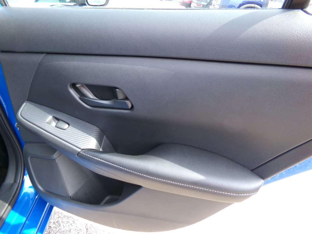 2024 Nissan Sentra - $22,982