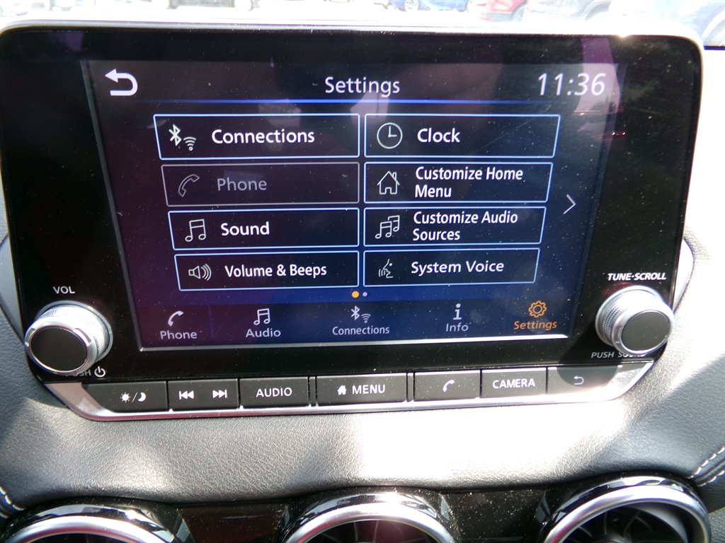 2024 Nissan Sentra - $22,982