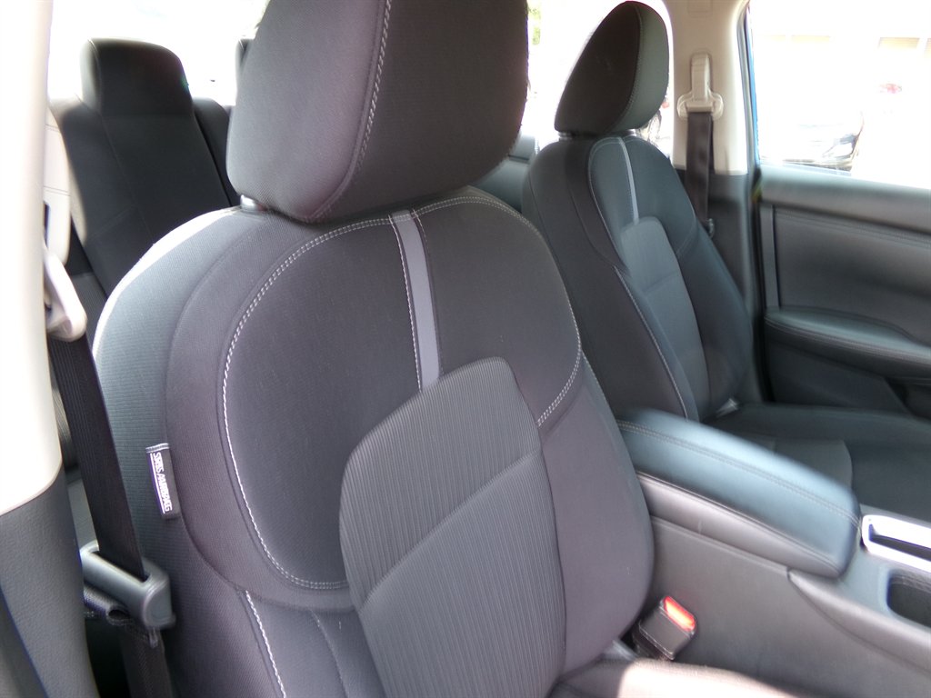 2024 Nissan Sentra - $22,982