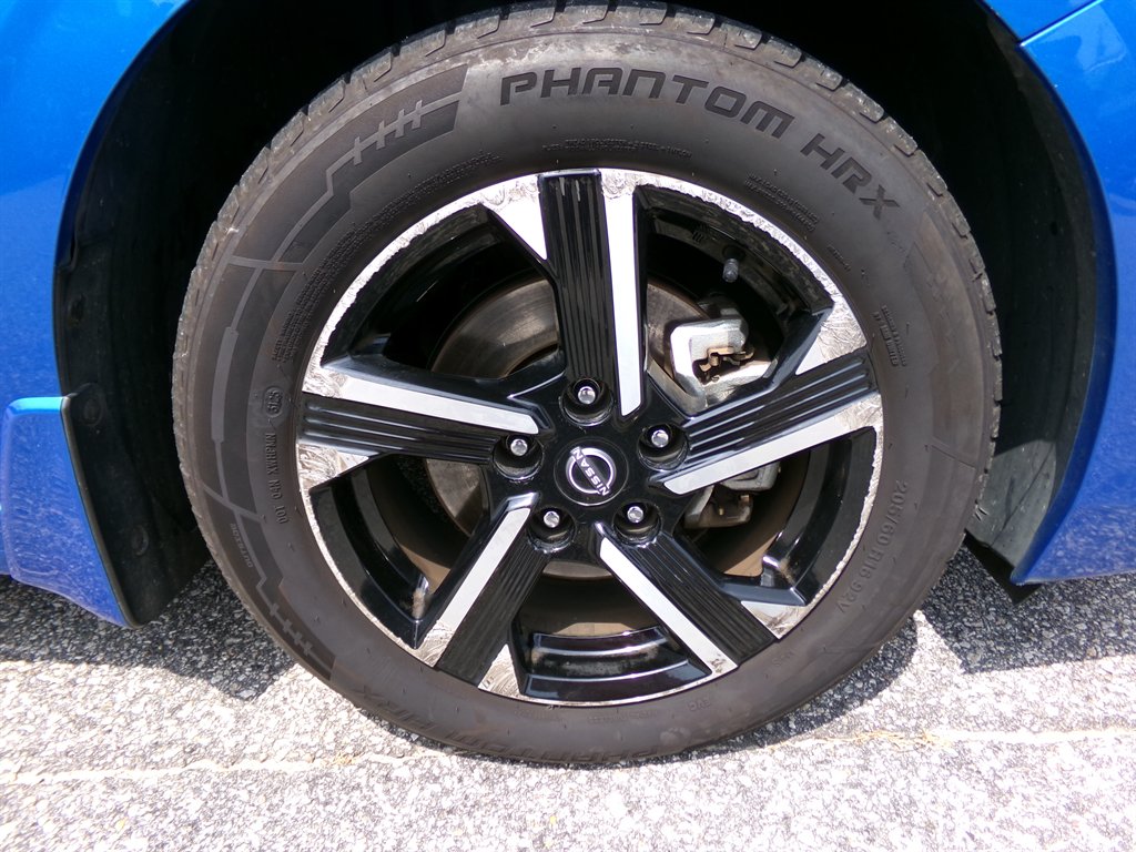 2024 Nissan Sentra - $22,982