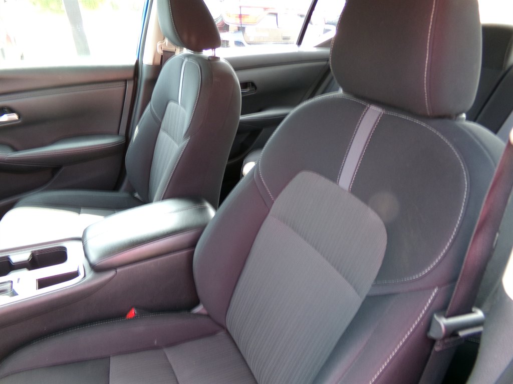 2024 Nissan Sentra - $22,982